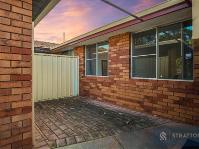 9A Glover Place, Huntingdale WA 6110