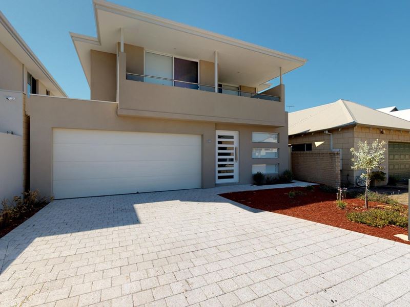 22 Hawkins Street, Mount Pleasant WA 6153