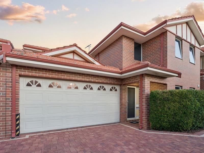 2/116 Sixth Avenue, Inglewood WA 6052