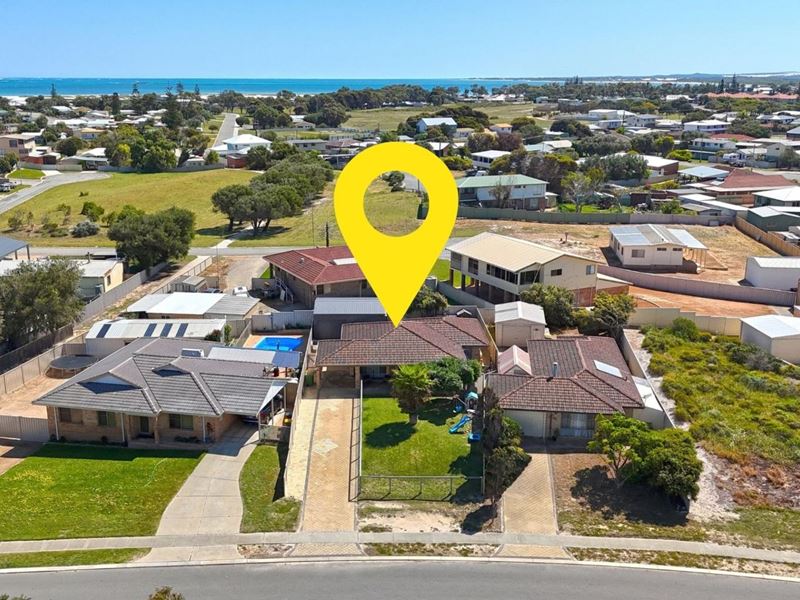 6B Santander Way, Cervantes WA 6511
