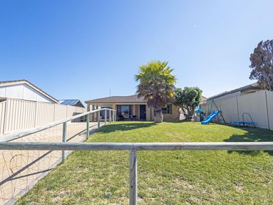 6B Santander Way, Cervantes WA 6511