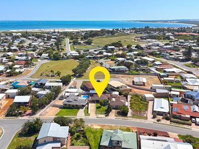 6B Santander Way, Cervantes WA 6511