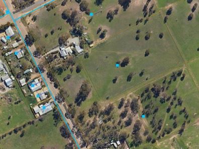 20 Brooking Street, Beverley WA 6304