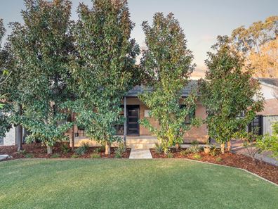 27 Williamson Avenue, Belmont WA 6104