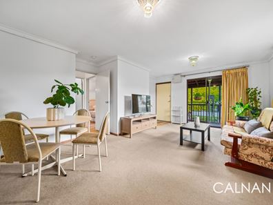 28/16 Gwenyfred Road, Kensington WA 6151