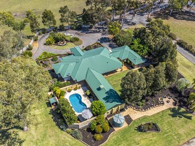 84 Cathedral Avenue, Brigadoon WA 6069