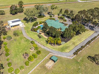 84 Cathedral Avenue, Brigadoon WA 6069