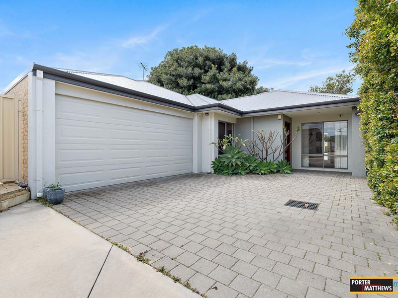 10B Avenell Road, Bayswater WA 6053