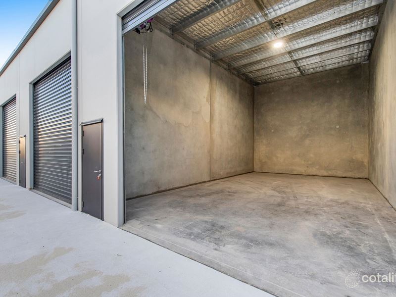 7/6 Hurrell Way, Rockingham WA 6168