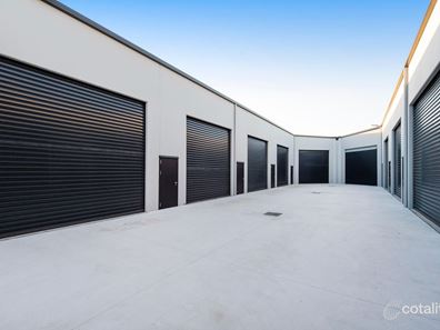 7/6 Hurrell Way, Rockingham WA 6168
