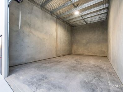 7/6 Hurrell Way, Rockingham WA 6168