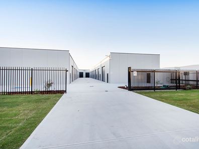 7/6 Hurrell Way, Rockingham WA 6168