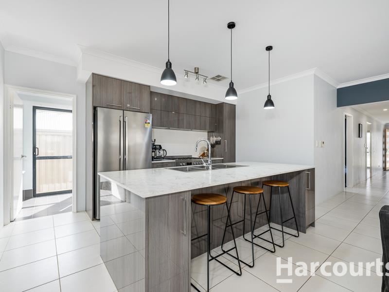 118 Vincent Road, Sinagra