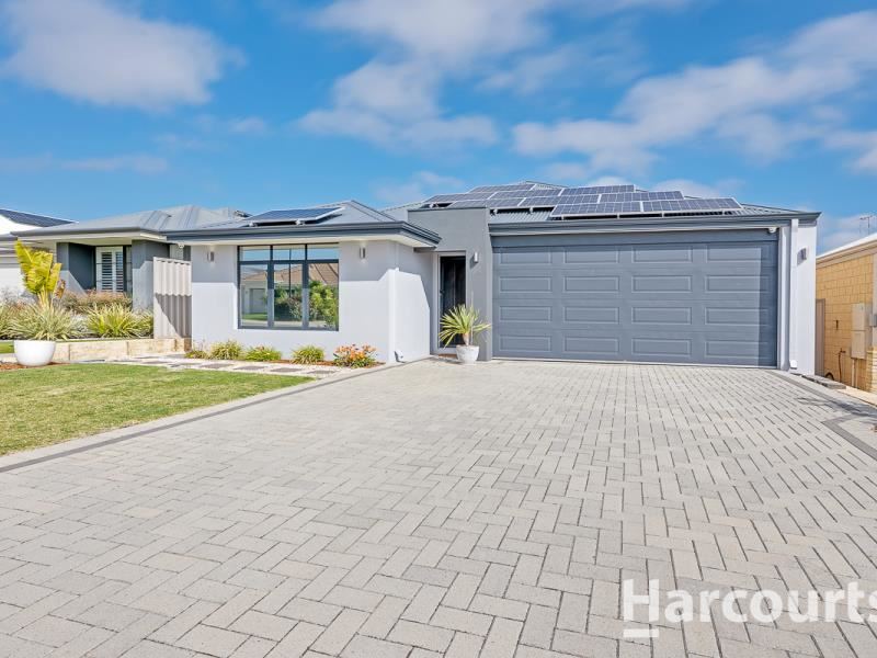 118 Vincent Road, Sinagra WA 6065