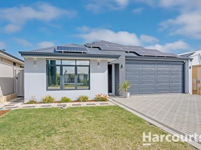 118 Vincent Road, Sinagra WA 6065