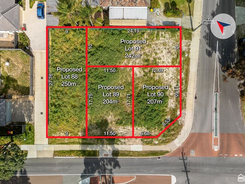 2 Ravenscroft Way, Kelmscott WA 6111