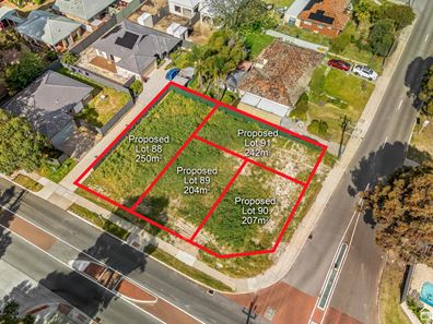 2 Ravenscroft Way, Kelmscott WA 6111
