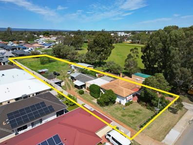 145 Station Street, East Cannington WA 6107