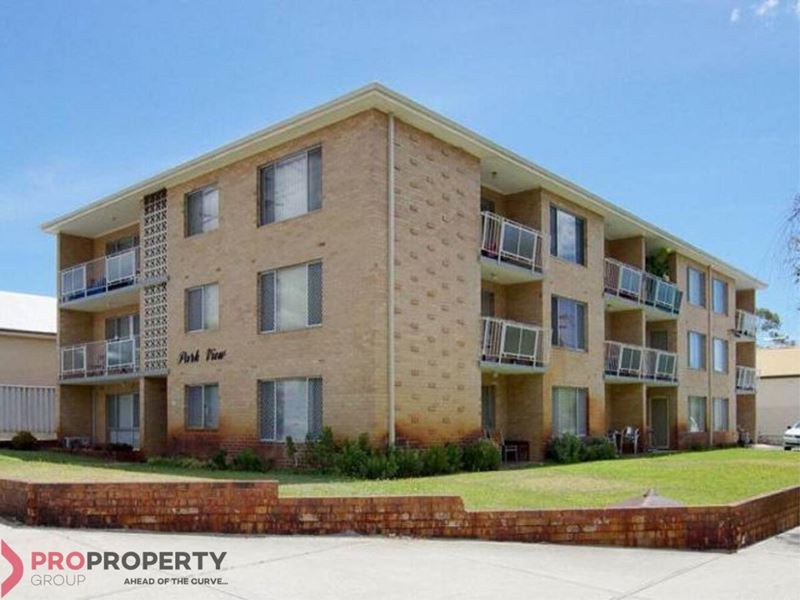 1/177 Palmerston Street, Perth WA 6000