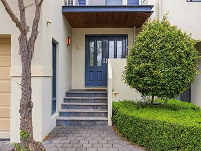 Unit 11/51 Tidewater Way, Ascot WA 6104