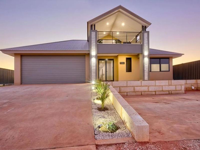 88 Madaffari Drive, Exmouth