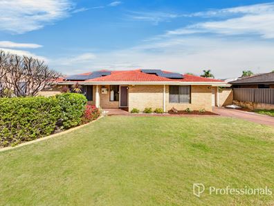 17 Strutt Way, Noranda WA 6062