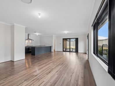 3 Hemiandra Street, Byford WA 6122