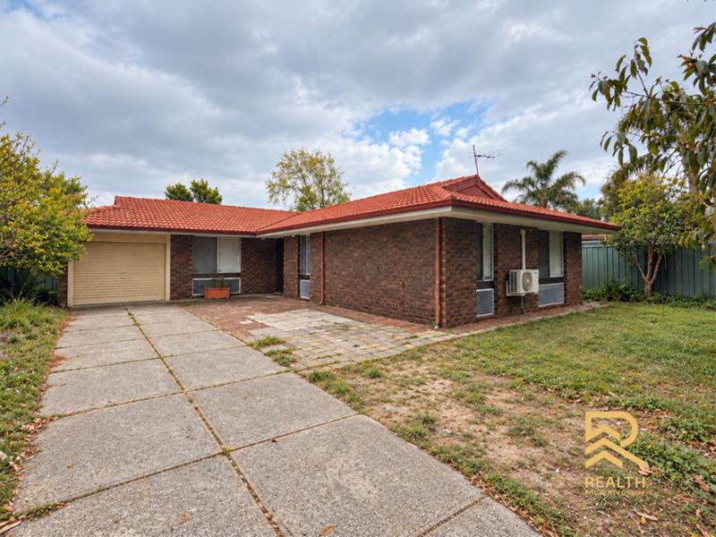 8 Southdown Place, Thornlie