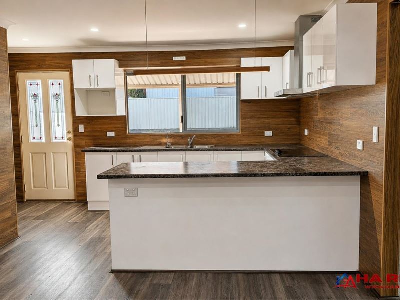 48 Girrawheen Avenue, Girrawheen WA 6064