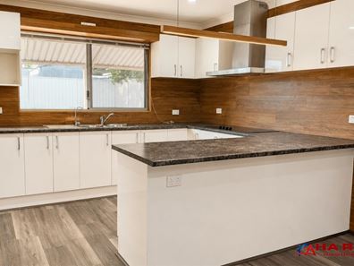48 Girrawheen Avenue, Girrawheen WA 6064