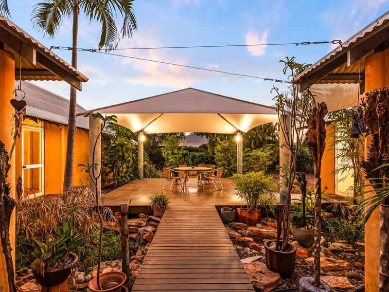 1 Glenister Loop, Cable Beach WA 6726