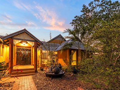 1 Glenister Loop, Cable Beach WA 6726