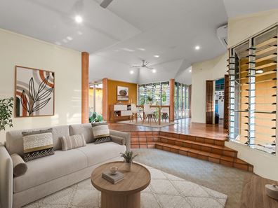 1 Glenister Loop, Cable Beach WA 6726