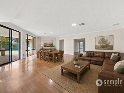 4 Baldessin Avenue, Harrisdale WA 6112