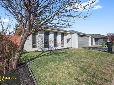 14 Calvert Loop, Hilbert WA 6112