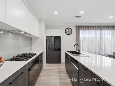 20 Kalimna Street, Caversham WA 6055