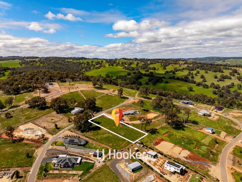 18 Delaware Loop, Roelands
