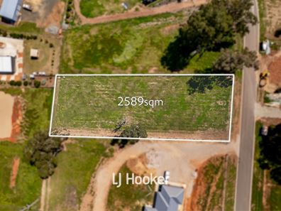 18 Delaware Loop, Roelands WA 6226
