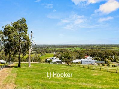 18 Delaware Loop, Roelands WA 6226