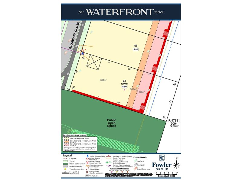 Lot 47 Majun Crescent - Sundrift Estate, Exmouth WA 6707