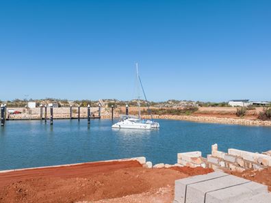 Lot 47 Majun Crescent - Sundrift Estate, Exmouth WA 6707