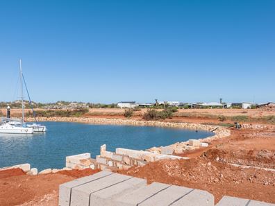 Lot 47 Majun Crescent - Sundrift Estate, Exmouth WA 6707