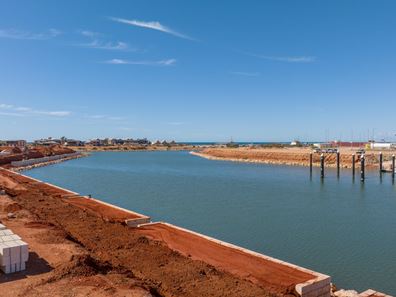 Lot 47 Majun Crescent - Sundrift Estate, Exmouth WA 6707