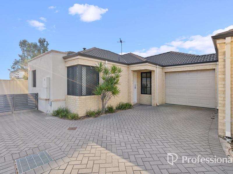 1/63 The Crescent, Midland WA 6056