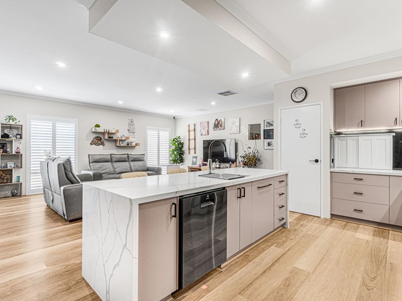 8 Kensei Road, Baldivis