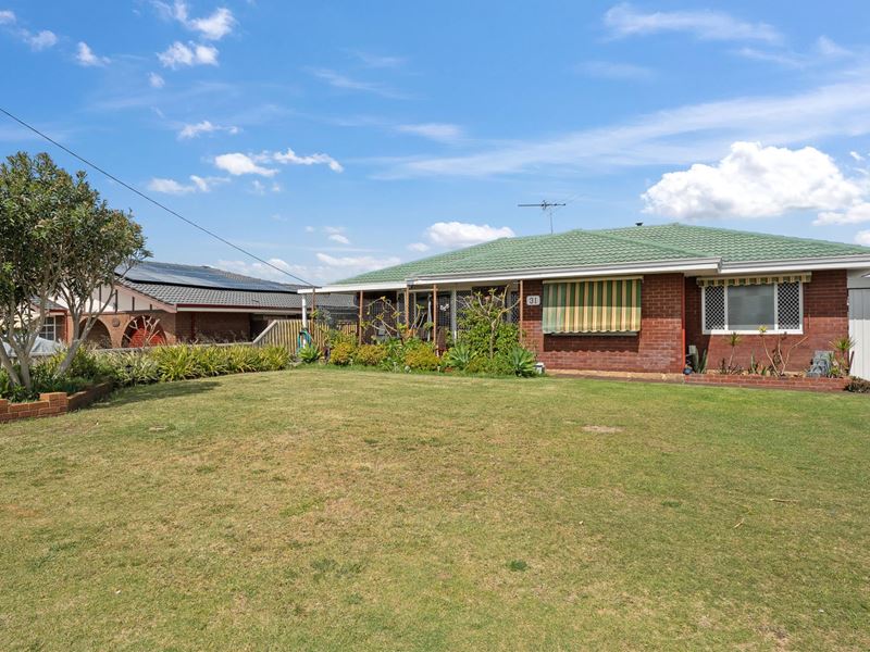 31 Tidefall Street, Safety Bay WA 6169