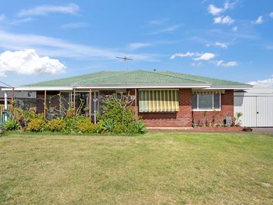 31 Tidefall Street, Safety Bay WA 6169