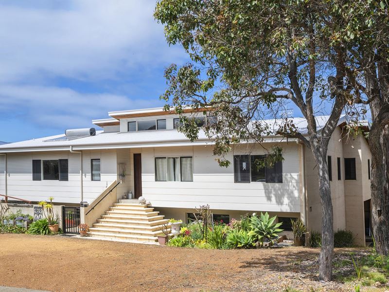 17 Allnutt Terrace, Augusta WA 6290