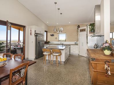 17 Allnutt Terrace, Augusta WA 6290