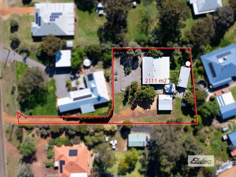 29 Morgan Road, Donnybrook WA 6239